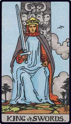 The Star tarot card - Hope, alignment, cosmic support, wish upon a star